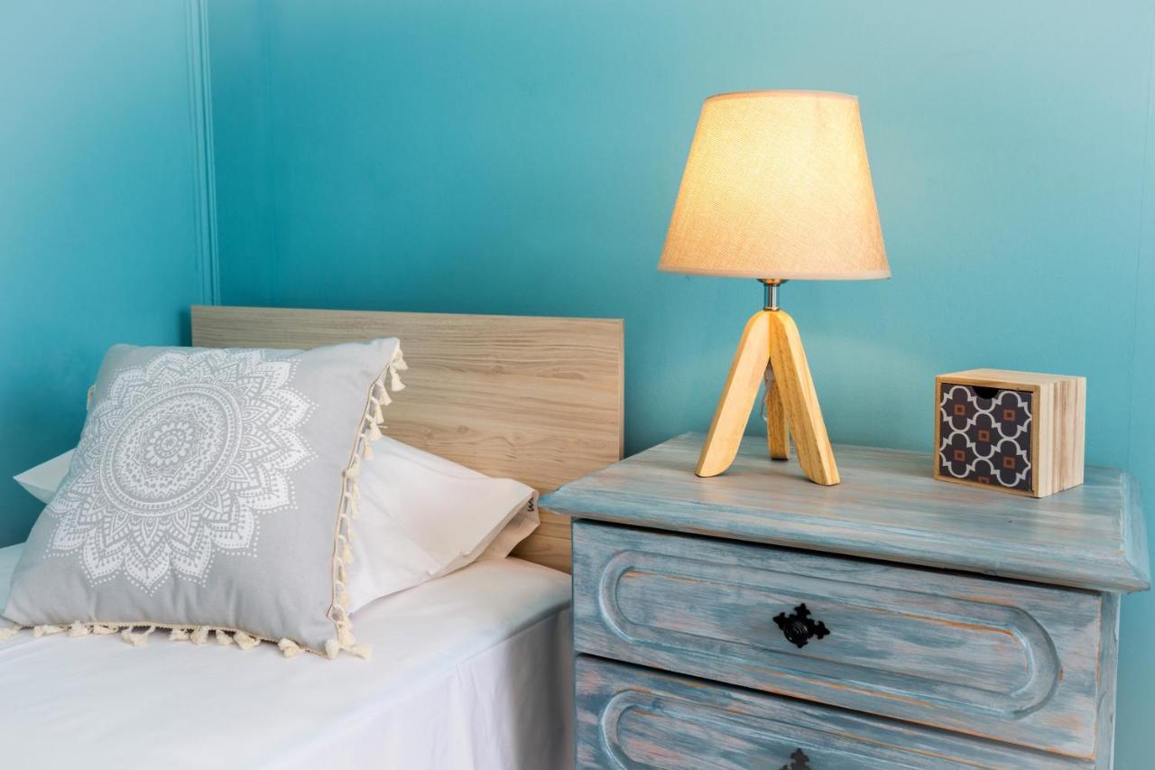 Olive Cottage Astris Bagian luar foto