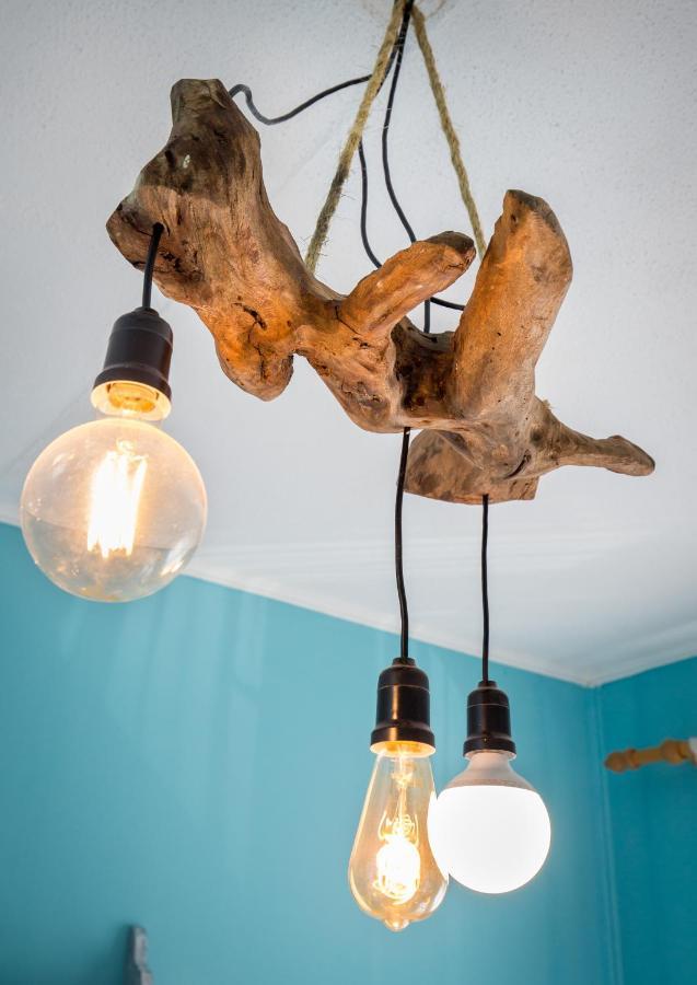 Olive Cottage Astris Bagian luar foto